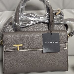 Tahari  Women's Satchel Bag